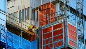 ‘More than a third of homes built in first three months of 2023 were apartments’