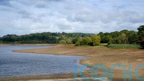 UK reservoirs ‘recovered’ after widespread drought