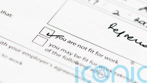 Working days lost to sickness jumps to record high – ONS