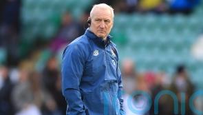 England boss Simon Middleton says ‘right person’ will be best to succeed him