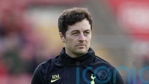 I am ready – New boss Ryan Mason demands reaction from sorry Spurs