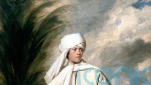 UK and US galleries buy masterpiece Portrait Of Mai for £50m