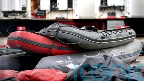 Ringleaders of small boats people smuggling gang jailed – National Crime Agency