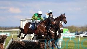 Sire Du Berlais and Teahupoo give Elliott strong Stayers hand