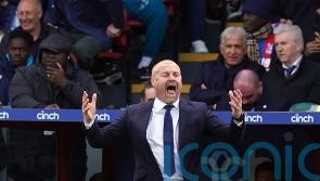 Sean Dyche wants to drive Everton revival with return of fanfare for club coach