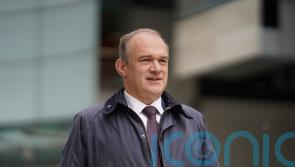 Lib Dem leader hopes for local election springboard to Westminster gains