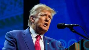 Judge critical of Trump for ‘inappropriate’ post on rape suit trial