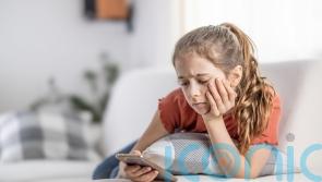 Is social media harming your child’s mental health?