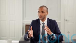 Maheta Molango: Players will be ‘angry’ at Aleksander Ceferin’s salary cap plan
