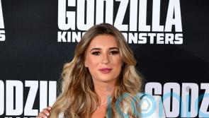 Dani Dyer hopes her own anxiety experience encourages fellow mothers to talk
