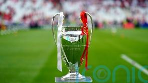 Fan group criticises idea of a Champions League final held in the United States