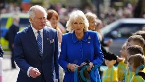 Charles and Camilla’s phone calls intercepted by The Sun publisher, court told