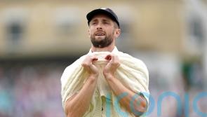 I&rsquo;m not in cuckooland &ndash; Chris Woakes does not expect to walk back into Test team