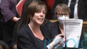 Jess Phillips under investigation over declaration of interests