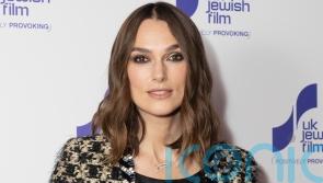 Keira Knightley to star in new Netflix series Black Doves