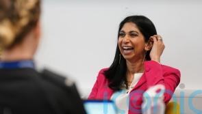 Suella Braverman fails to back migrants claim with figures as Bill criticised