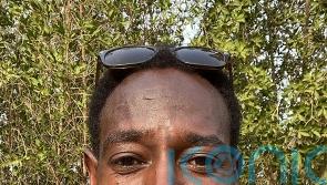 British businessman trying to escape Sudan describes hiding in basements