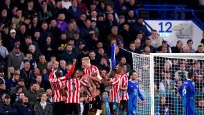 Brentford pile more misery on Chelsea with victory at Stamford Bridge
