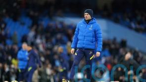 Ryan Mason ready for second spell as Spurs caretaker after past ‘uncertainty’