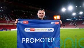 We’ve got to enjoy this – Paul Heckingbottom ready to party after promotion
