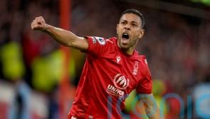 Nottingham Forest beat Brighton to end long run for win and boost survival hopes