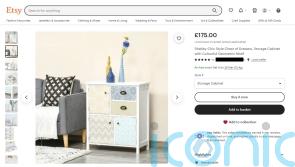 Some Etsy sellers ‘ripping off’ customers over ‘handmade’ products, Which? says