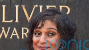 Meera Syal sees Bafta Fellowship as ‘extraordinary moment’ of change for TV