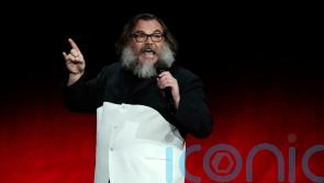 Jack Black teases Kung Fu Panda 4 with dramatic reading at CinemaCon 2023