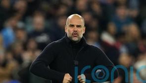Pep Guardiola says Man City’s win over Arsenal was ‘not decisive but important’
