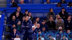 Frank Lampard understands Chelsea boo boys’ fears after losing to Brentford