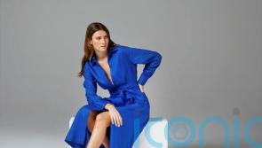 Into the blue: 4 ways to wear spring’s hottest colour trend