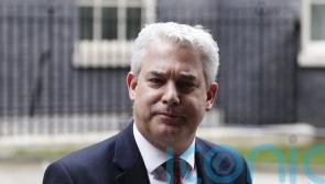 Barclay ‘absolutely not’ a bully, Cabinet colleague Cleverly says