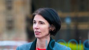 New CBI boss says she must ‘lean into’ her presence at time of harassment claims