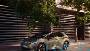 Volkswagen’s revised ID.3 goes on sale from £37,115
