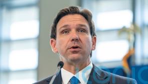 Florida&rsquo;s governor DeSantis says Disney&rsquo;s legal case is political