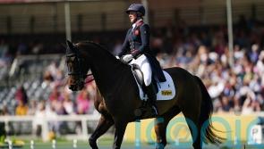 Nicola Wilson grateful for ‘second chance’ at life after horrific Badminton fall