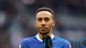 Frank Lampard hints at chances for Pierre-Emerick Aubameyang in Chelsea’s run-in