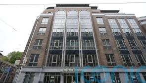 An Bord Pleanala spent more on legal costs in 2022 than ever before