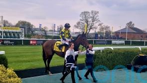 Palmer keen on Guineas bid for Stenton Glider