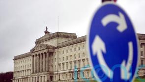 Government offers ‘flexibility’ on £300m overspend as it tables Stormont budget