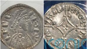 Collectors guilty of illegal plot to sell historic Anglo-Saxon coins abroad