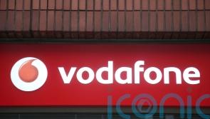 Vodafone hires interim boss to top job