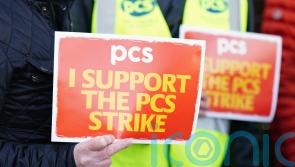 Government waging ‘ideological war on civil servants’, says union leader
