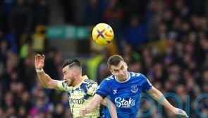 Athletes could refuse to wear gambling logos on kits if new proposals adopted