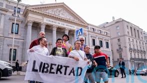 Spain bans ‘dwarf bullfighting’