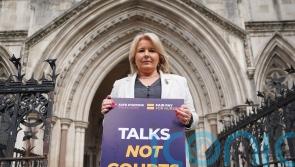 Nursing strikes could continue ‘for next six months’ following legal fight – RCN