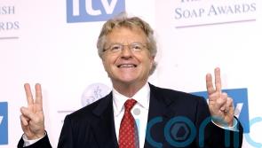US talk show host Jerry Springer dies aged 79
