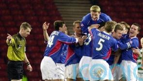 Alex McLeish believes Rangers must believe in themselves against Celtic