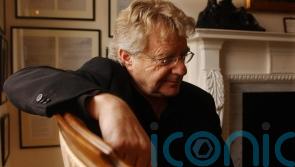 Jerry Springer forged a new kind of entertainment with his eponymous TV show