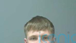 Teenager jailed for stabbing girl seven times after girlfriend broke up with him